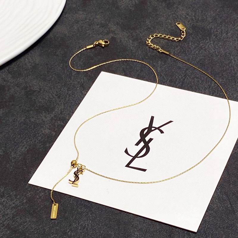 YSL Necklace 06yxs04